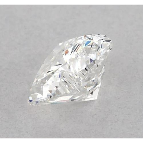 natural heart diamond 5ct loose_diamond close up detail
