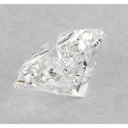 natural heart diamond 5ct loose_diamond close up detail