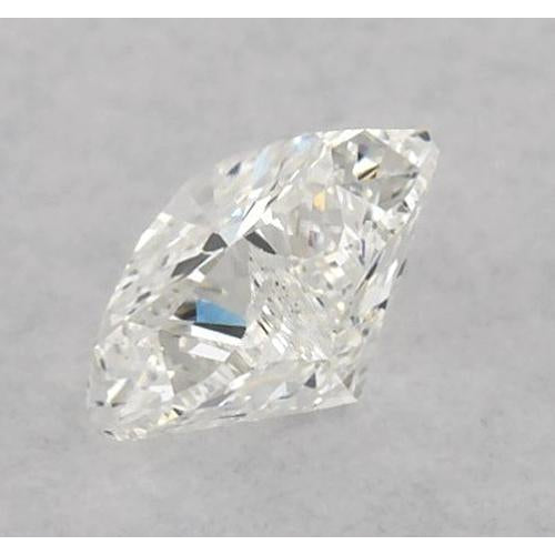natural heart diamond 5.5ct loose_diamond close up detail