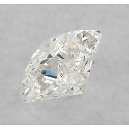 natural heart diamond 5.5ct loose_diamond close up detail