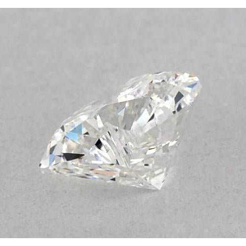 natural heart diamond 5.5ct loose_diamond close up detail