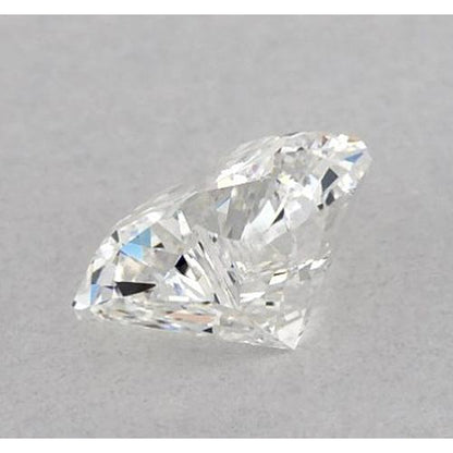 natural heart diamond 5.5ct loose_diamond close up detail