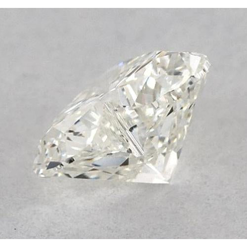 natural heart diamond 5.5ct loose_diamond close up detail