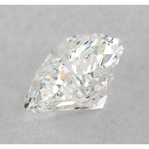 natural heart diamond 5.5ct loose_diamond close up detail
