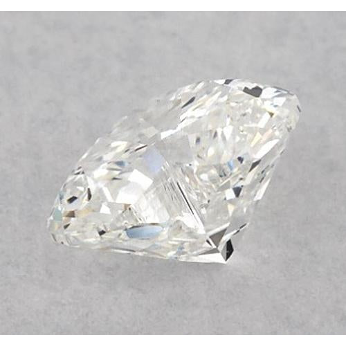 natural heart diamond 5.5ct loose_diamond close up detail