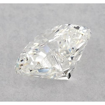 natural heart diamond 5.5ct loose_diamond close up detail