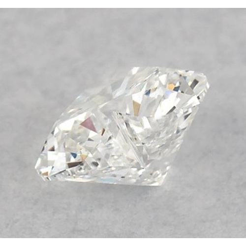 natural heart diamond 5.5ct loose_diamond close up detail
