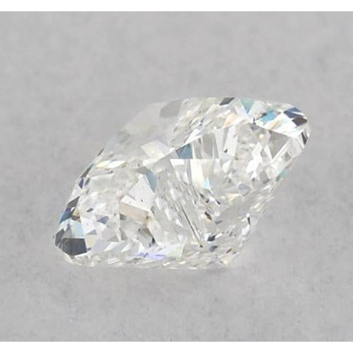 Diamond 5.5 Carats Heart Diamond Loose F Vs2 Very Good Cut