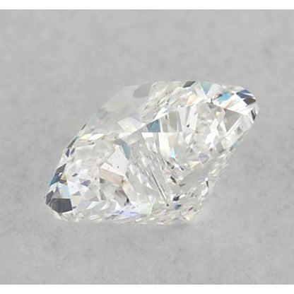 Diamond 5.5 Carats Heart Diamond Loose F Vs2 Very Good Cut