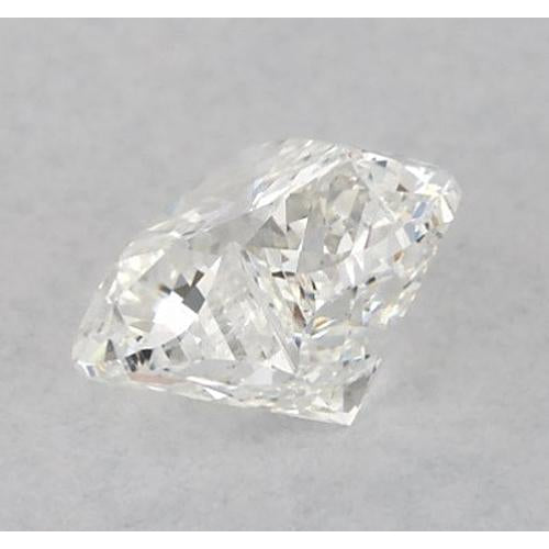 natural heart diamond 6ct loose_diamond close up detail