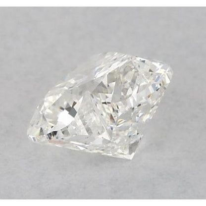 natural heart diamond 6ct loose_diamond close up detail