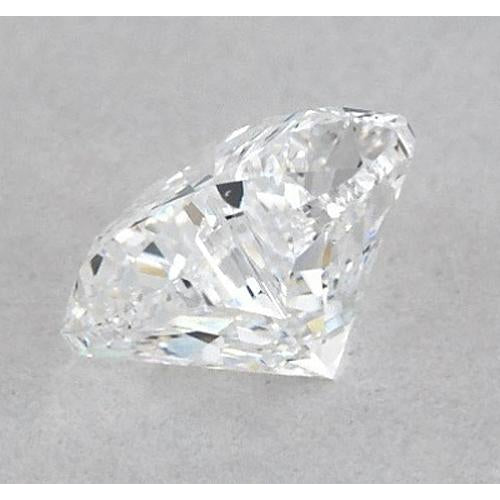 natural heart diamond 6ct loose_diamond close up detail