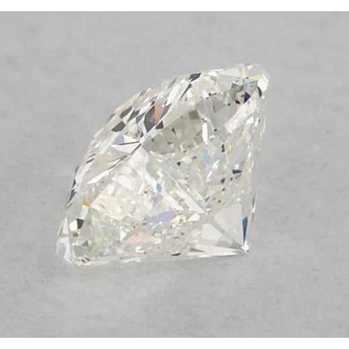 natural heart diamond 6ct loose_diamond close up detail