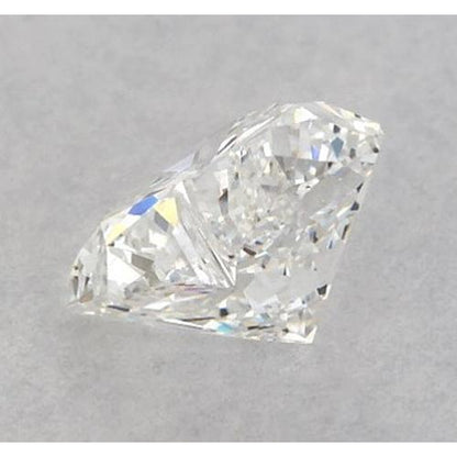 natural heart diamond 4.25ct loose_diamond close up detail