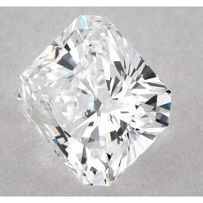 natural radiant diamond 1.75ct loose_diamond side angle