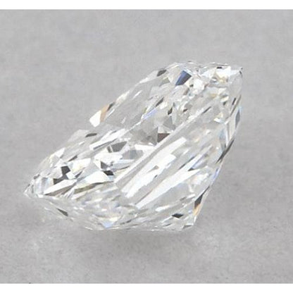 natural radiant diamond 1.75ct loose_diamond close up detail