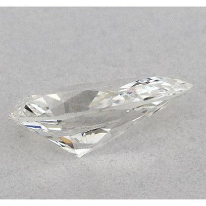 Diamond 4.25 Carats Pear Diamond Loose F Vs1 Very Good Cut