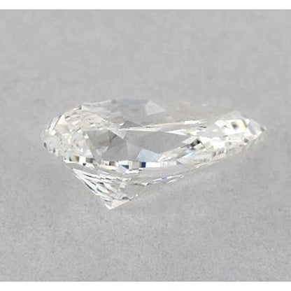 natural pear diamond 3.25ct loose_diamond close up detail
