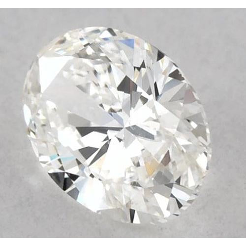 natural oval diamond 1.75ct loose_diamond side angle