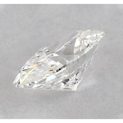 Diamond 2.75 Carats Oval Diamond Loose E Vvs1 Very Good Cut