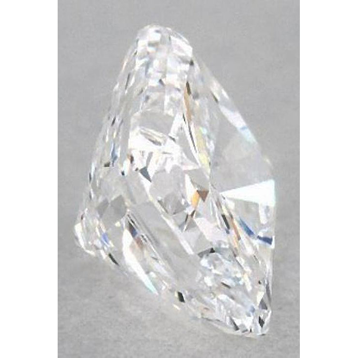 Diamond 2 Carats Radiant Diamond Loose F Vs1 Very Good Cut
