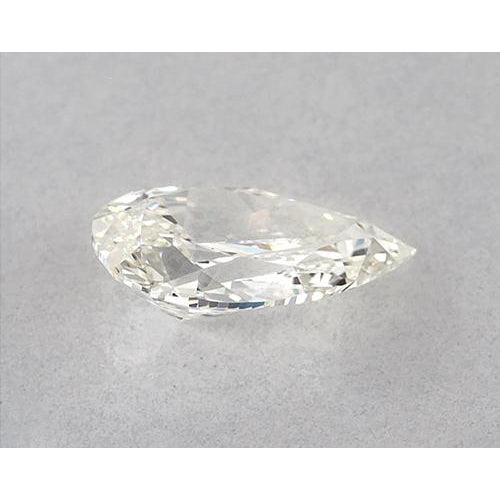 Diamond 1 Carat Pear Diamond Loose F Vvs2 Very Good Cut
