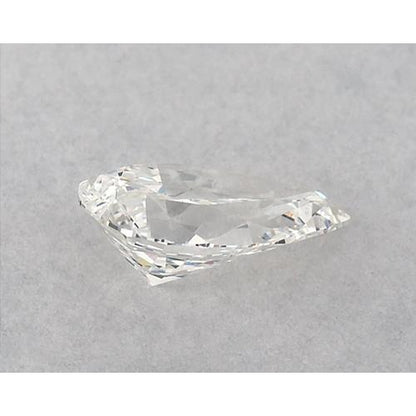 Diamond 1.5 Carats Pear Diamond Loose F Vs1 Very Good Cut