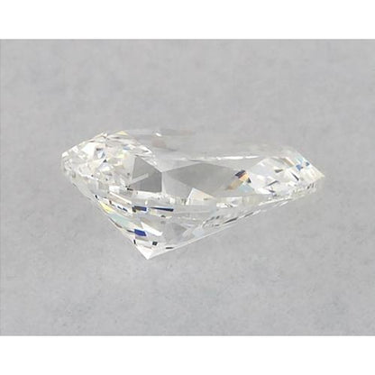 Diamond 3.25 Carats Pear Diamond Loose F Vvs1 Very Good Cut