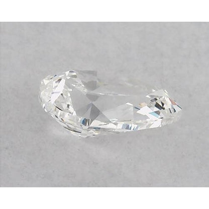Diamond 2.75 Carats Pear Diamond Loose E Vvs1 Very Good Cut