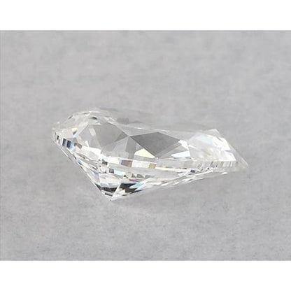 Diamond 2 Carats Pear Diamond Loose E Vvs1 Very Good Cut