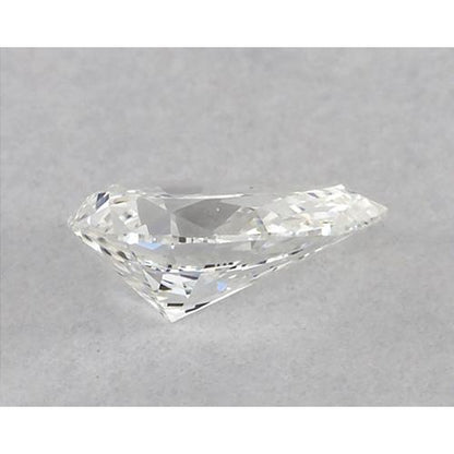 Diamond 1.25 Carats Pear Diamond Loose E Vs1 Very Good Cut