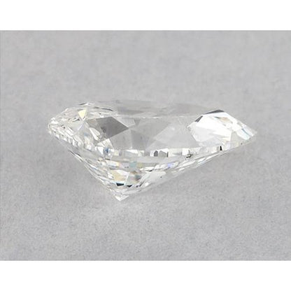 Diamond 1.5 Carats Pear Diamond Loose E Vvs1 Very Good Cut