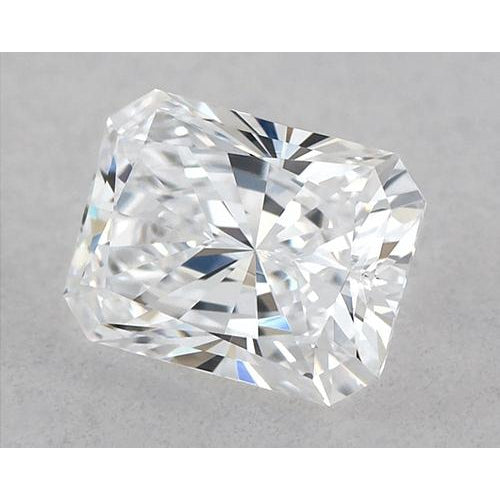 natural radiant diamond 1.5ct loose_diamond side angle
