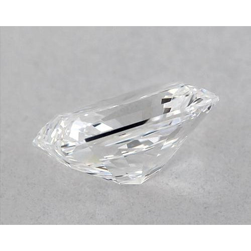 natural radiant diamond 1.5ct loose_diamond close up detail
