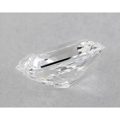 natural radiant diamond 1.5ct loose_diamond close up detail