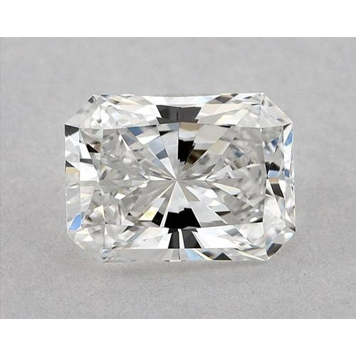 natural radiant diamond 1.75ct loose_diamond side angle
