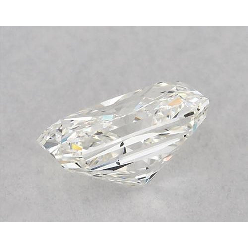 Diamond 4.5 Carats Radiant Diamond Loose E Vvs1 Very Good Cut