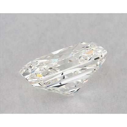 Diamond 4.5 Carats Radiant Diamond Loose E Vvs1 Very Good Cut