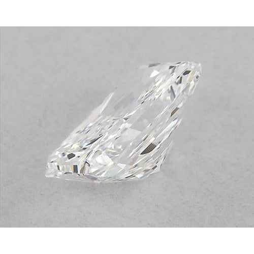 Diamond 3.25 Carats Radiant Diamond Loose E Vvs1 Very Good Cut