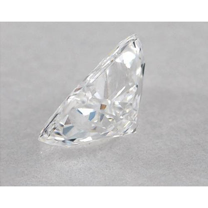 Diamond 1 Carat Radiant Diamond Loose F VVS1 Very Good Cut