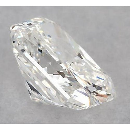 Diamond 5 Carats Radiant Diamond Loose F Vs1 Very Good Cut