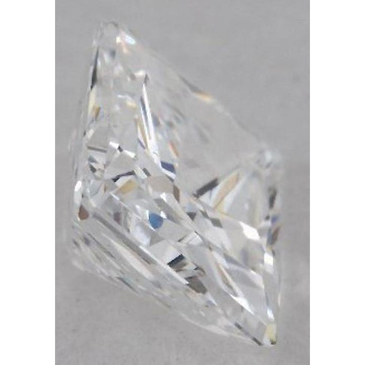 Diamond 6 Carats Radiant Diamond Loose F Vs1 Very Good Cut