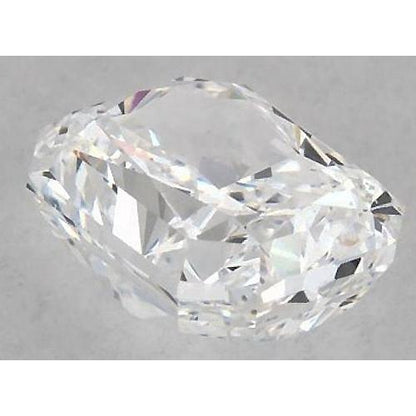 natural radiant diamond 6ct loose_diamond close up detail