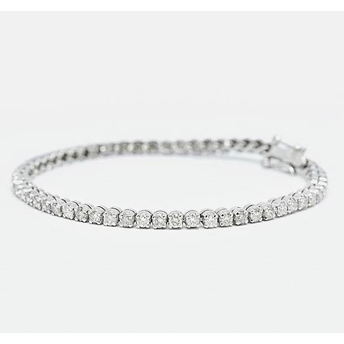 Tennis Bracelet