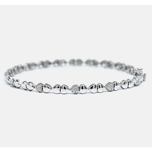 Tennis Bracelet