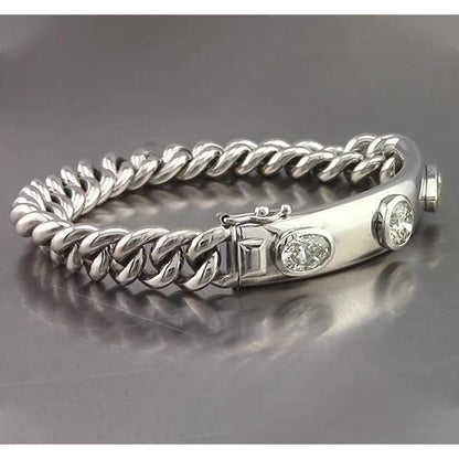 Mens Bracelet