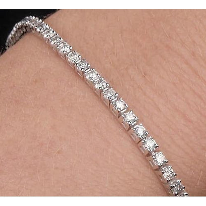 Tennis Bracelet