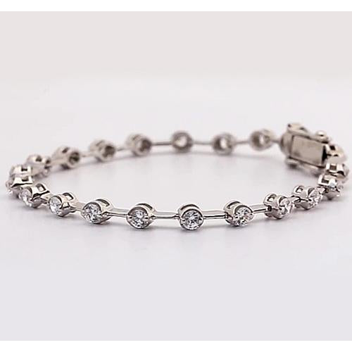 Tennis Bracelet