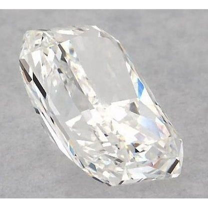 Diamond 5.5 Carats Radiant Diamond Loose F Vvs1 Very Good Cut