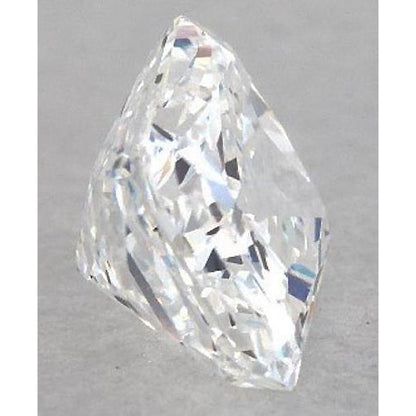 Diamond 5 Carats Radiant Diamond Loose F Vvs1 Very Good Cut